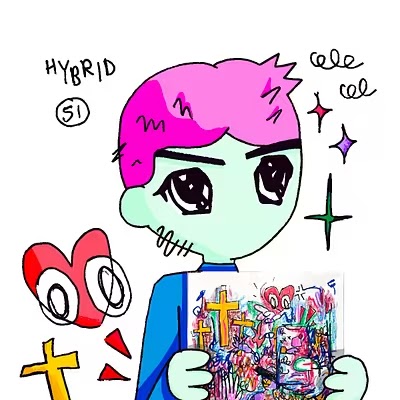 Apostle #51