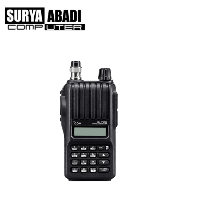 HT Icom IC-V80