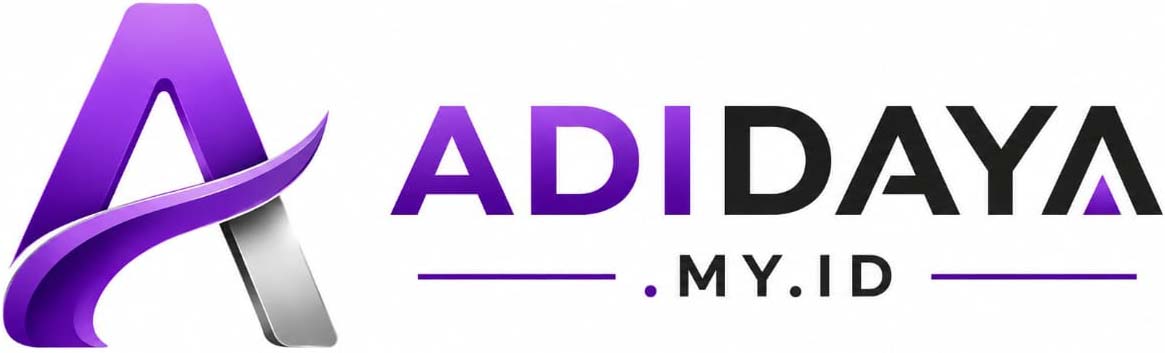 Logo Adidaya