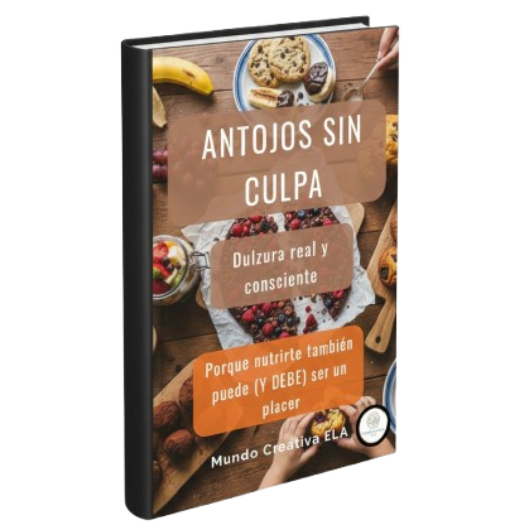 Antojos sin Culpa