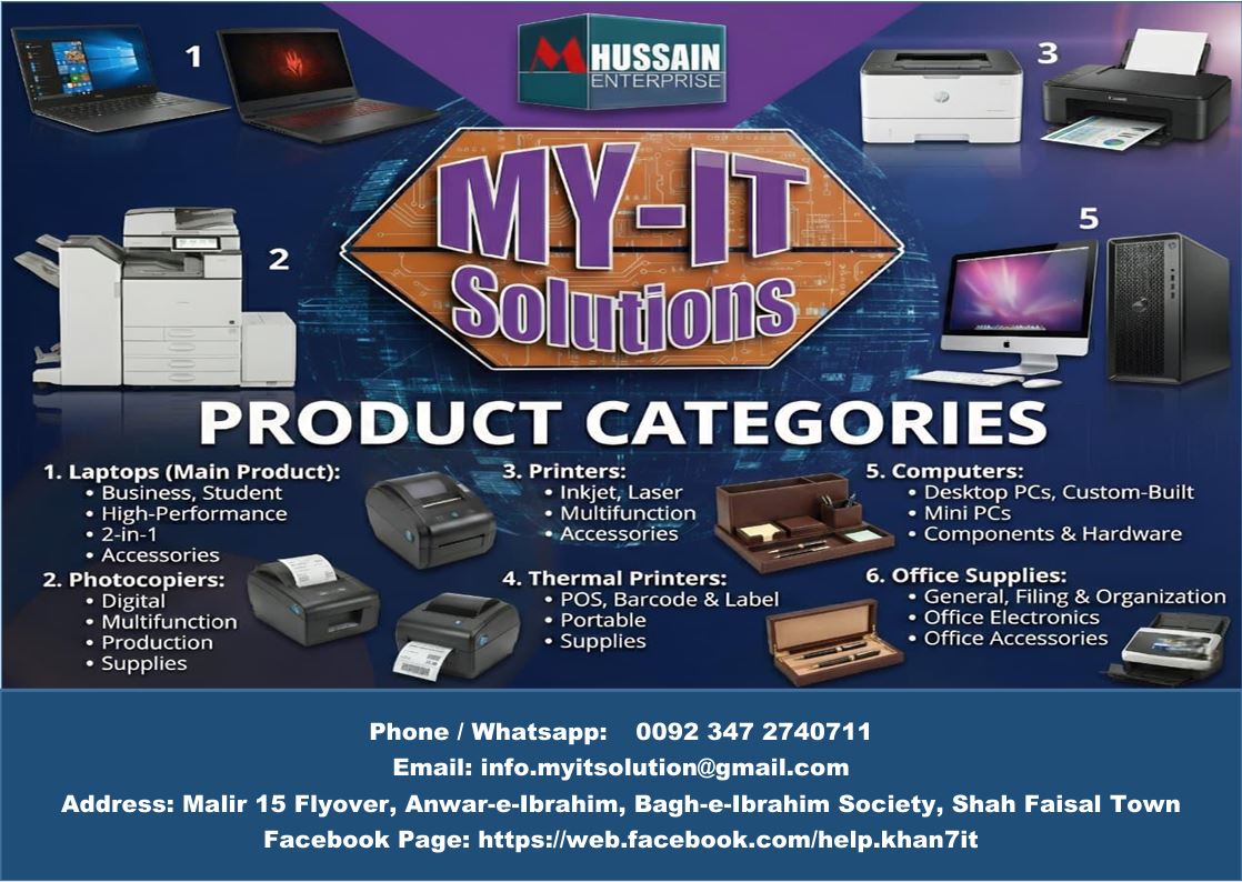Our Services