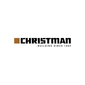 THE CHRISTMAN CO. Logo