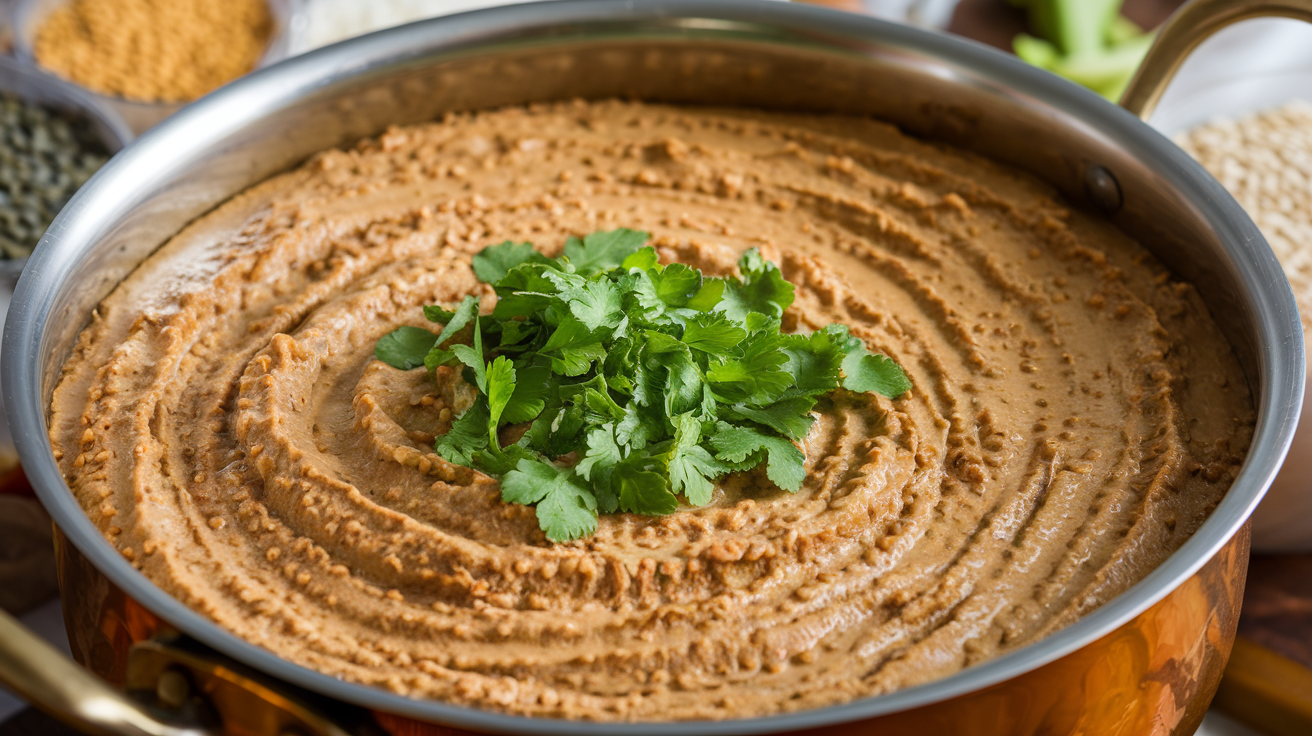 Best Haleem in Navi Mumbai – Top 6 Places