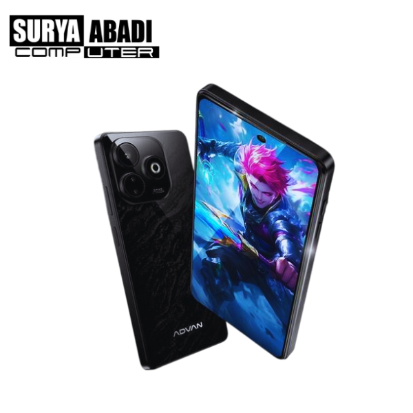 HP ADVAN X1