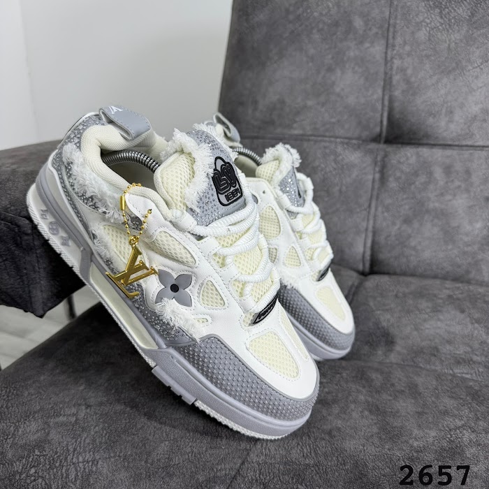 Louis Vuitton Skate