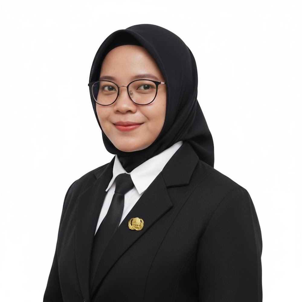 Nailal Amani, S.Pd.I