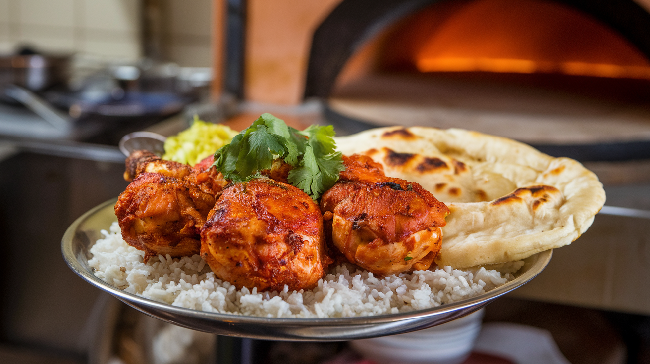 Best Tandoori Chicken in Kothrud – Top Picks 2026