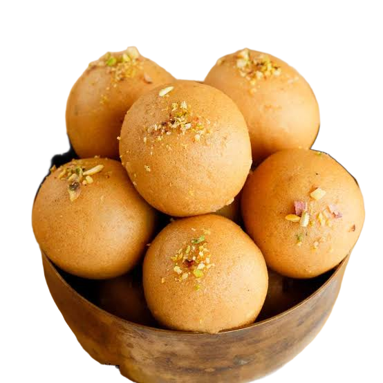 BESAN LADOO