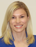 Laura D'Haene - Williamson