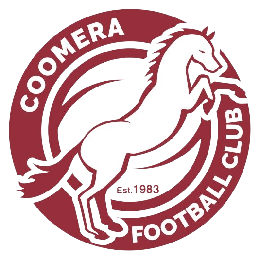 Coomera Colts logo