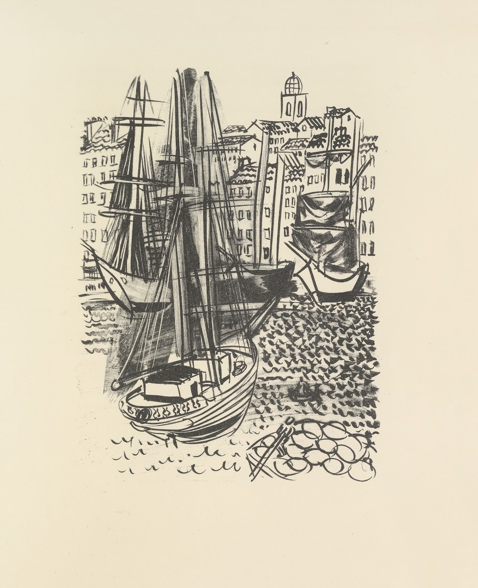 Le poete assassine Pl17 1926