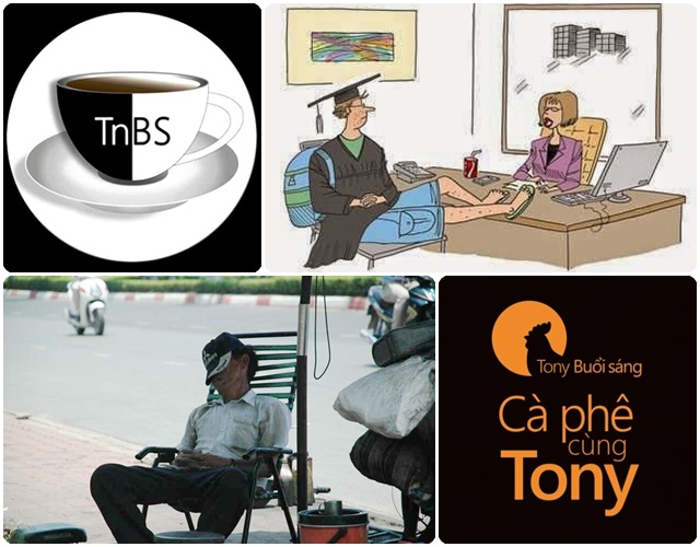 Phỏng vấn xin việc