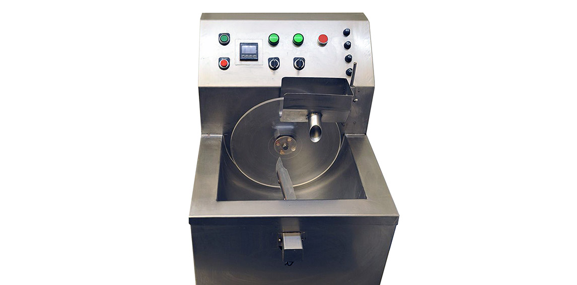 Templadora M10