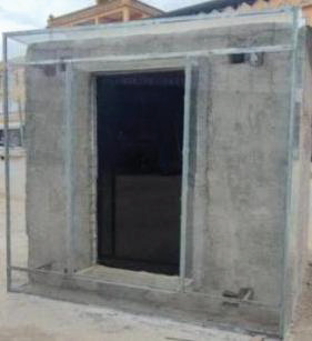 Comprehensive Energy Consumption Performance of Optoelectronic Glass Trombe Walls in Northwest China