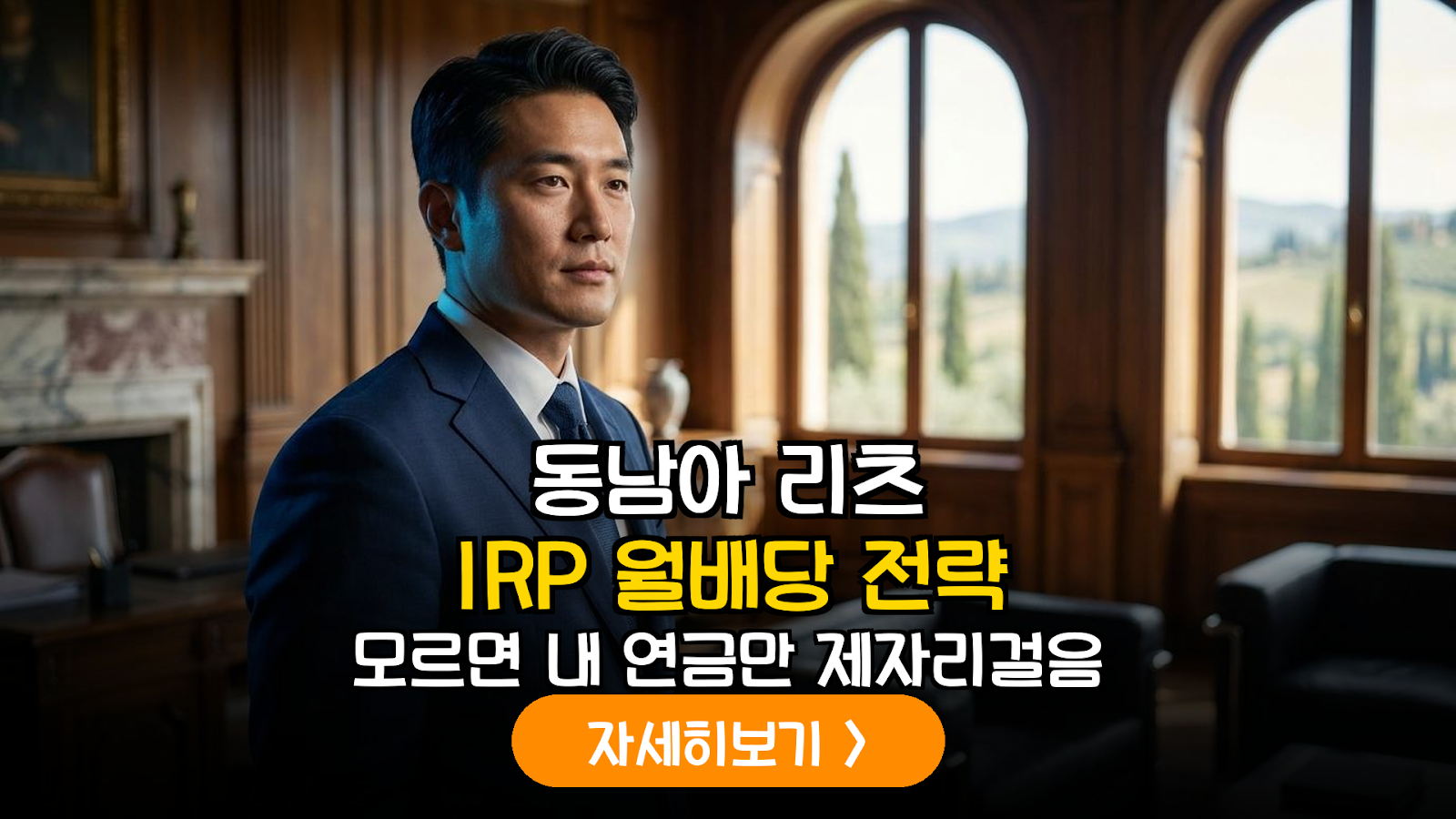 2026년 하반기 신흥국 리츠 분석: IRP 계좌를 활용한 베트남 및 동남아 부동산 월배당 포트폴리오 구축 가이드