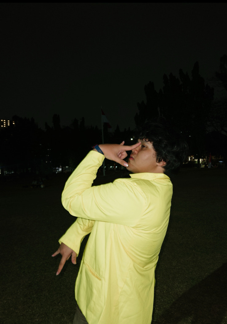 Fattah Amir Ihsan