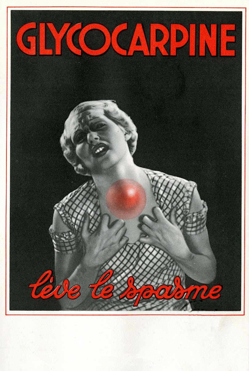 Glycocarpine 1936