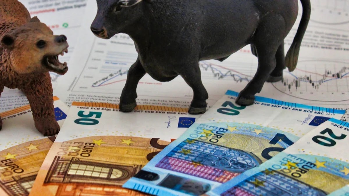 인플레이션 발생 구조와 경제에 미치는 영향 이해하기