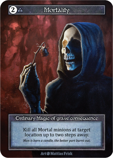 Mortality