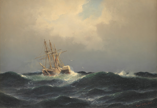 Carl Bille