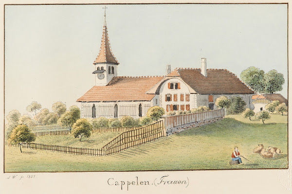 Cappelen Frauen