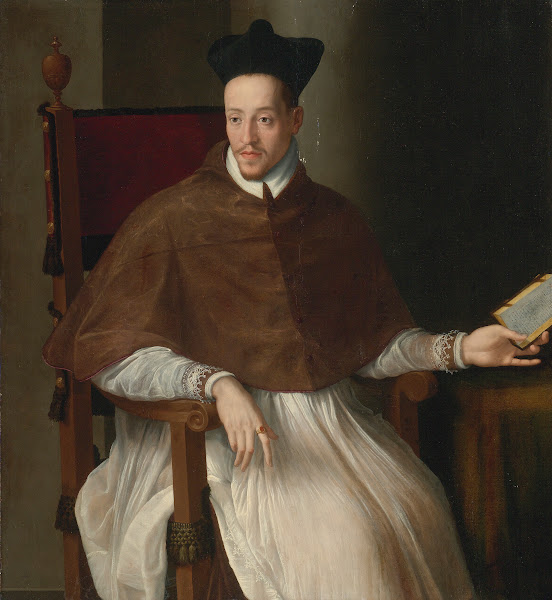 Alessandro Allori