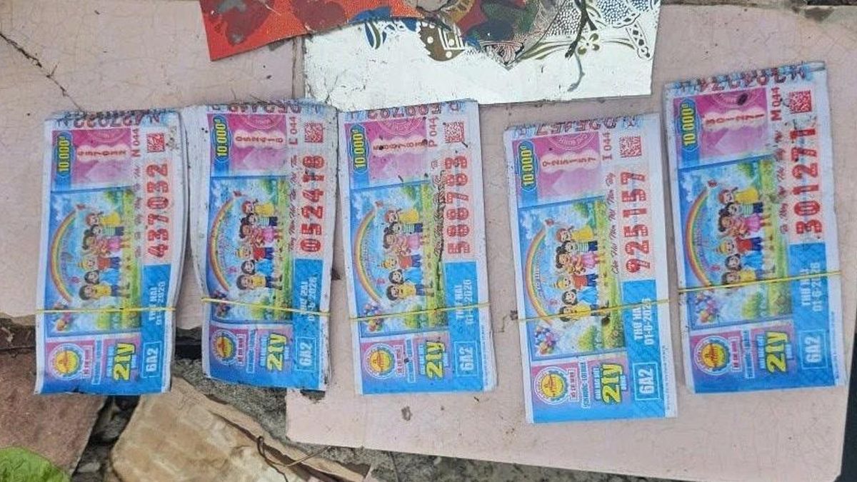 Bắt 'nóng' đối tượng cướp giật tài sản của người phụ nữ khuyết tật - Báo Tiền Phong