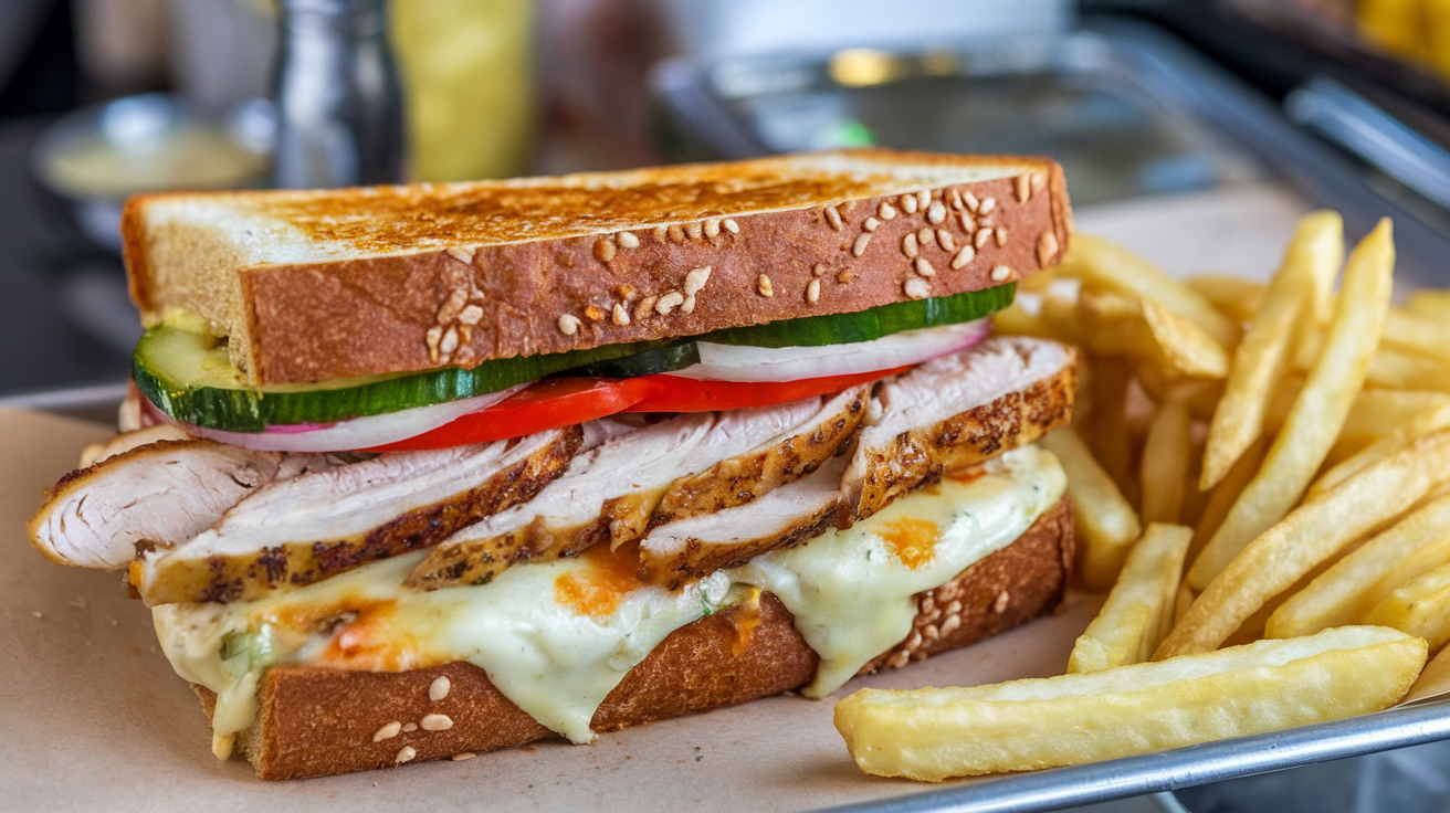 Best Sandwich in Mumbai – Top 7 Places to Try