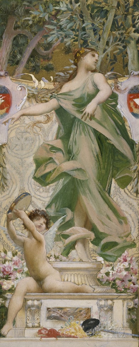 La Danse 1889
