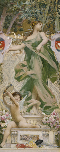 La Danse 1889