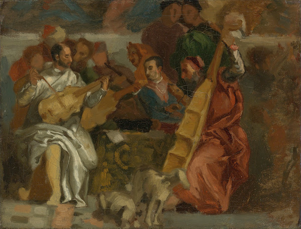 Musicians