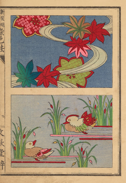 Senshokuhō Shinhatsumei jitchi keiken Pl02 1887