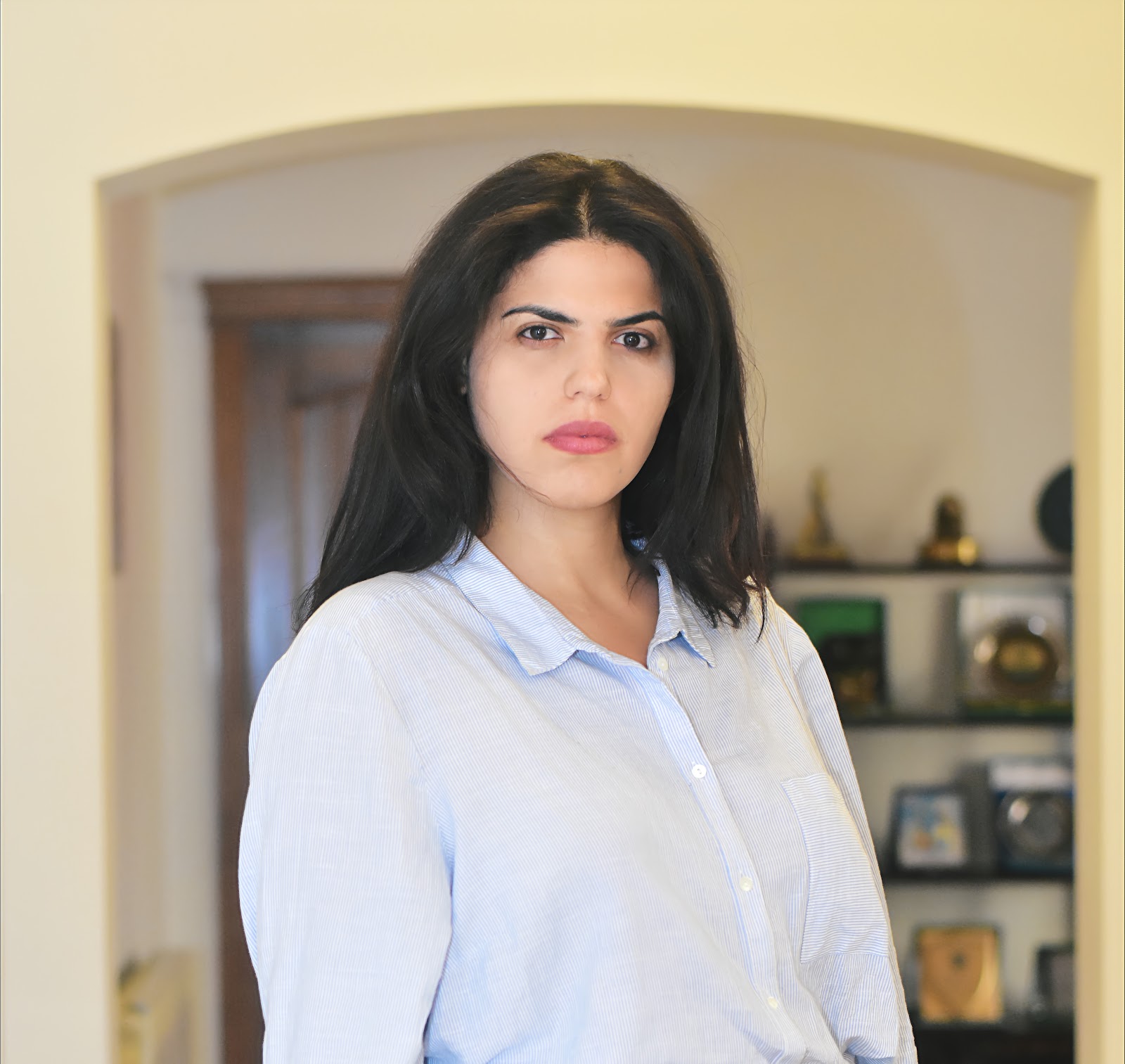 Dorsaf Maaroufi