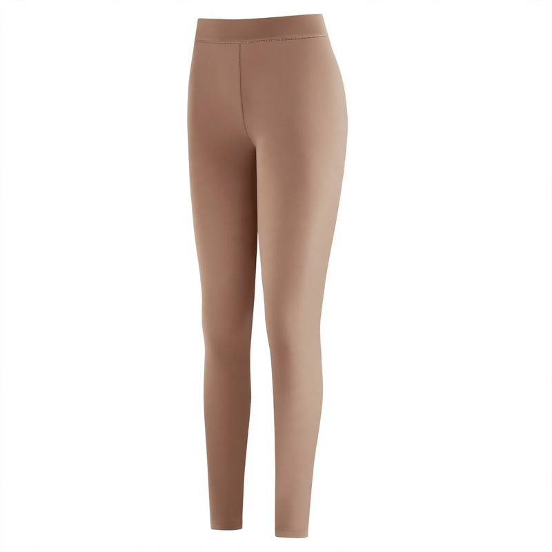Women's Thermal Set, elastic, warming, for a pleasant skin feel