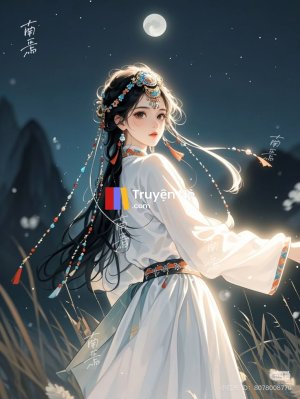 Thiếp Không Là Chó