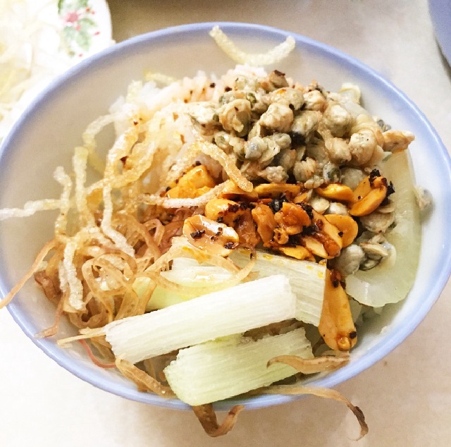 Cơm Hến