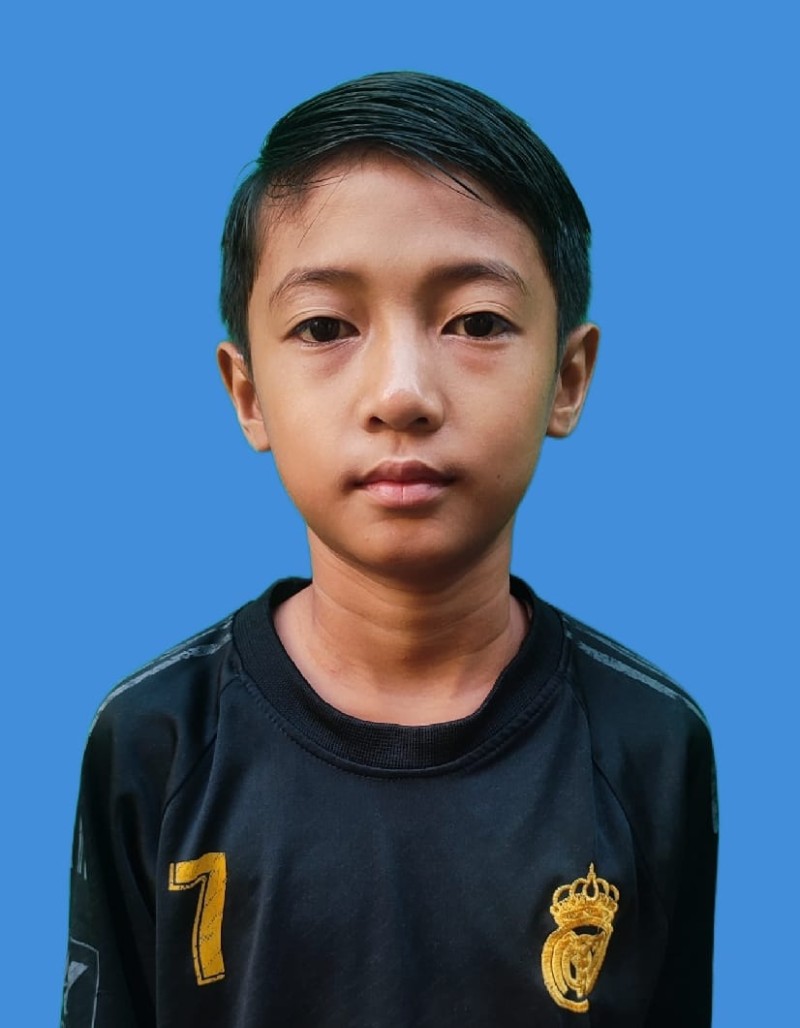 MUHAMAD ARKAN PRATAMA