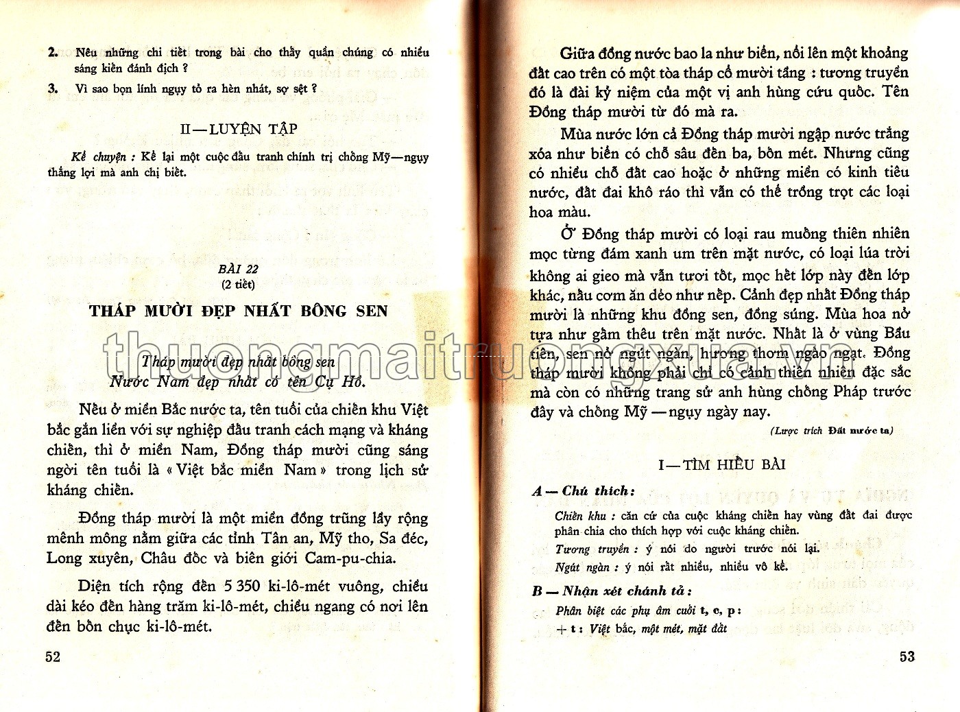 Quốc văn 3 (1973) - Trang 27