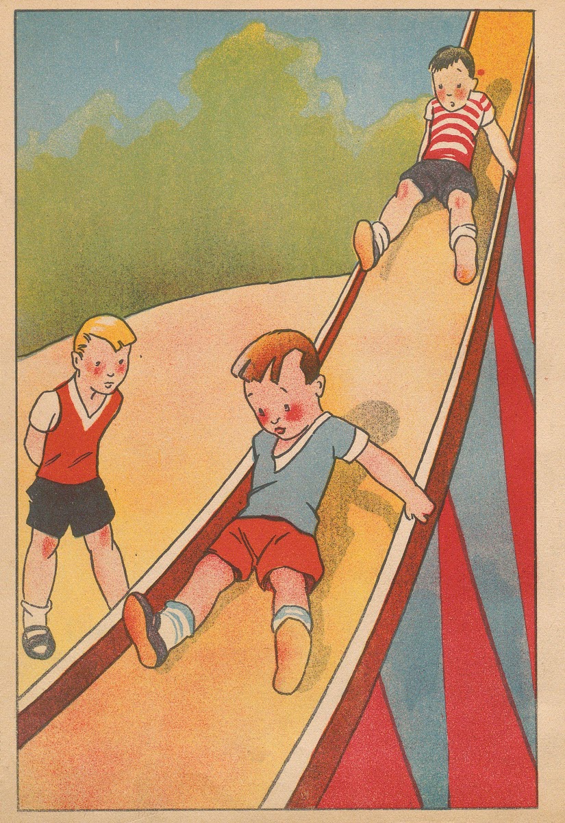100 pociech Pl4 1930