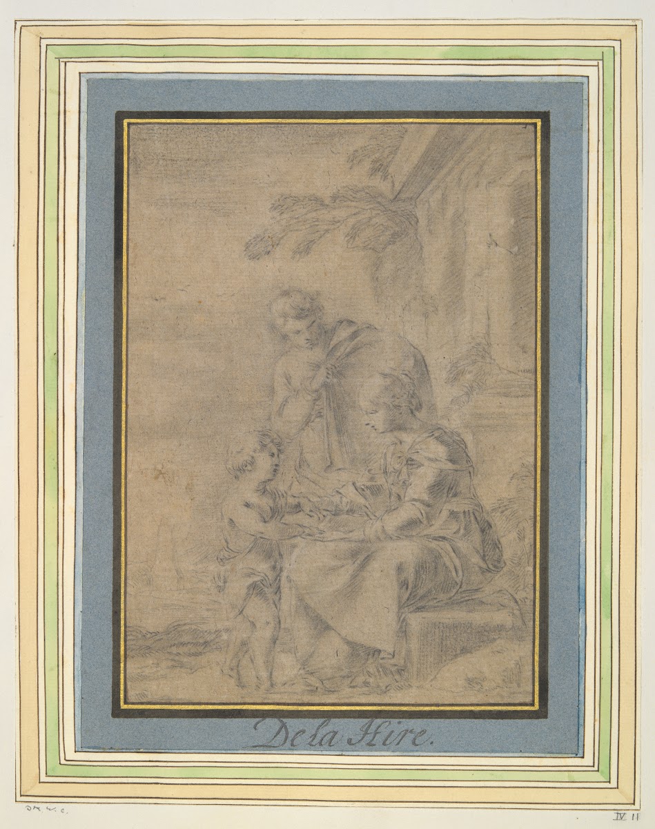 The HolyFamily 163035