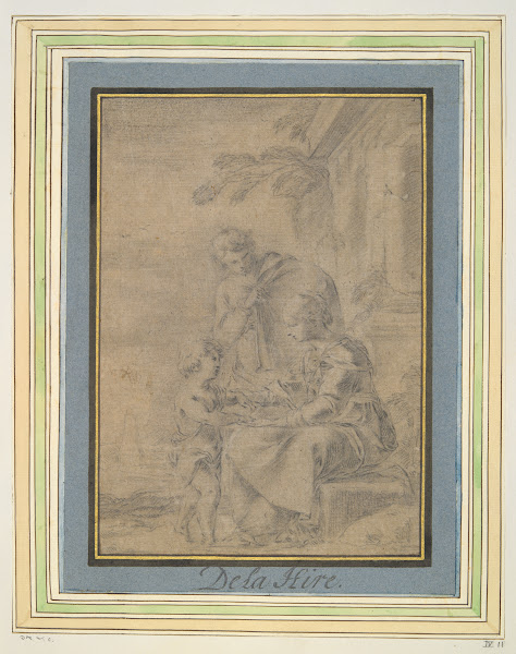 The HolyFamily 163035