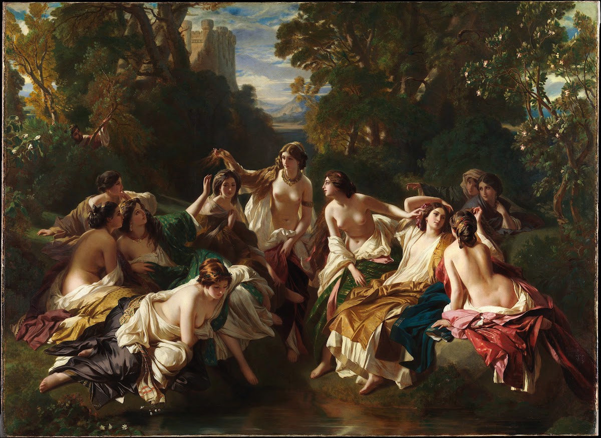 Florinda 1853