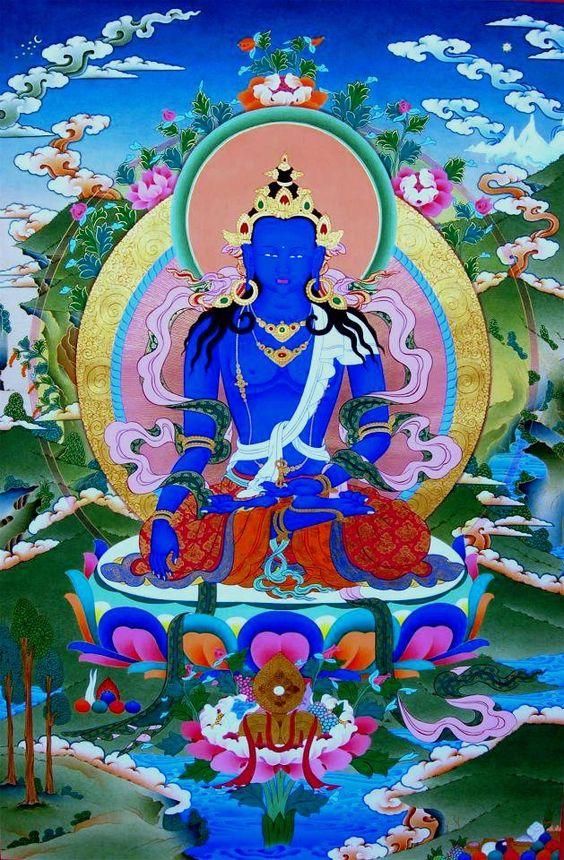 Mật-giáo là gì? Tu hành ra sao? Có thể tự tu được không?
