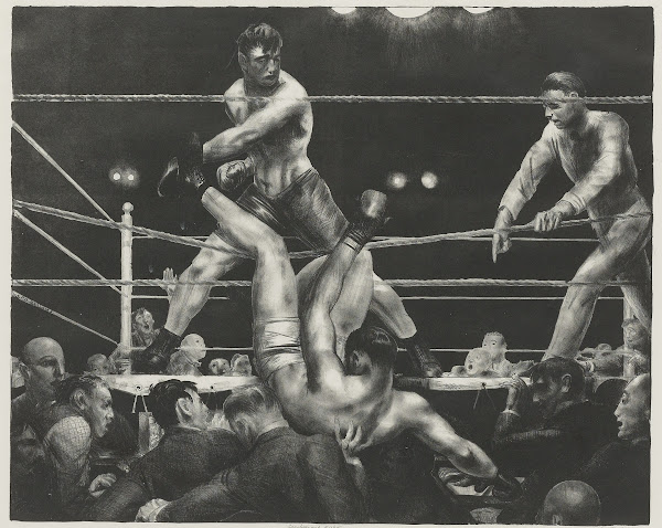Dempsey And Firpo Mason 181 1923 24