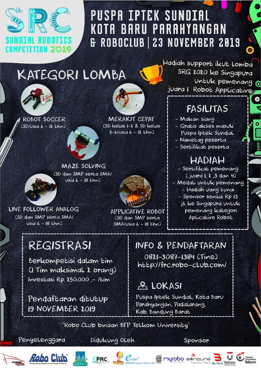 Sundial Robotic Competition