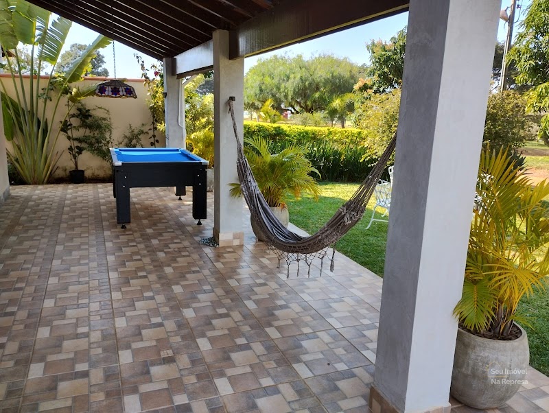 Foto 2 de Casa com 2 quartos à venda no Riviera de Santa Cristina XIII