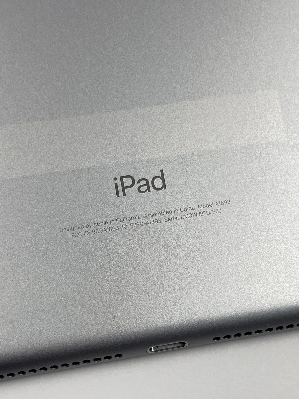 ipad 6 2018 商品圖片