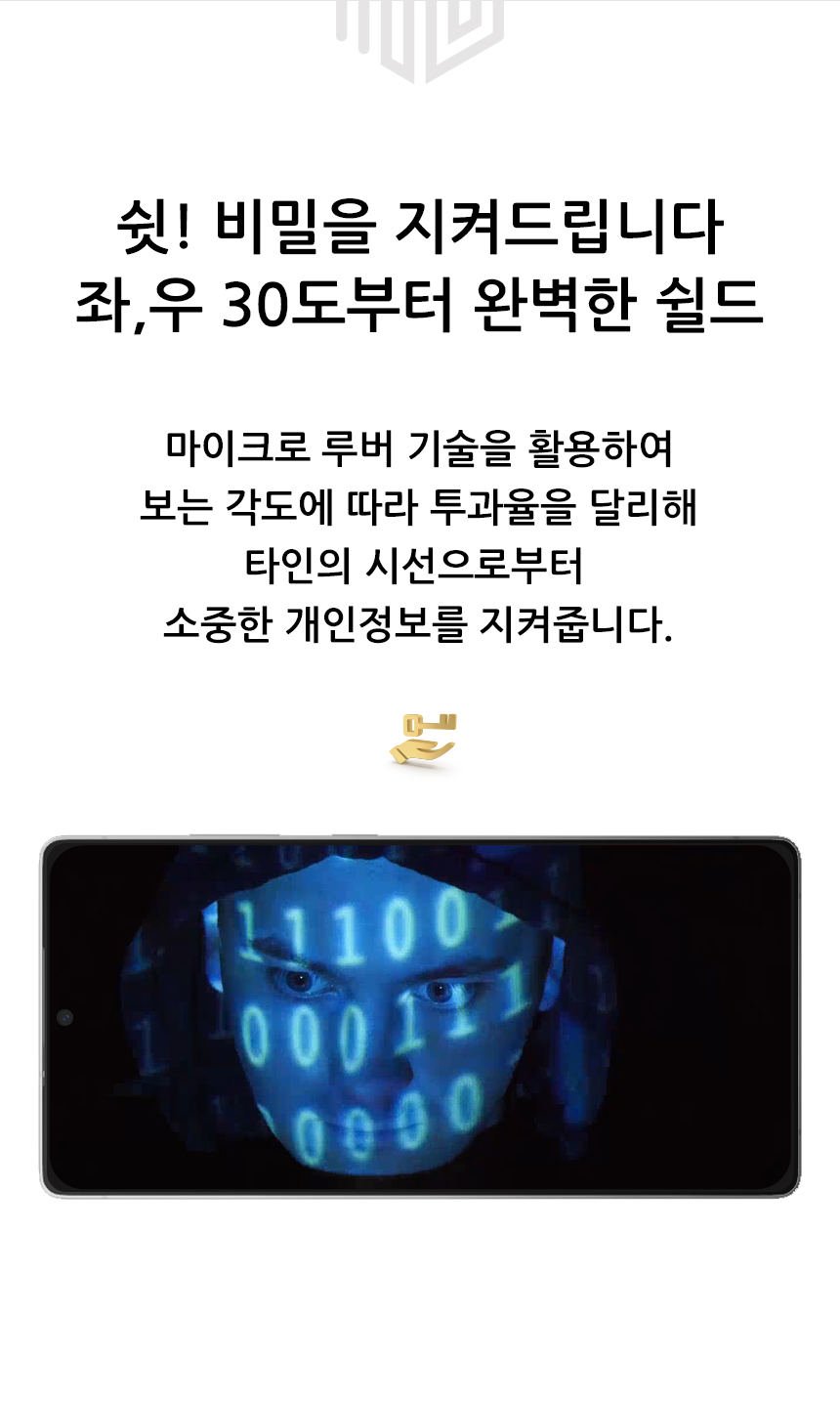 realook Galaxy 25 ultra 3D full cover privacy tempered glass