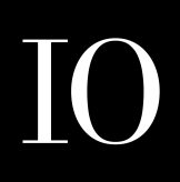 Isabella Oliver logo