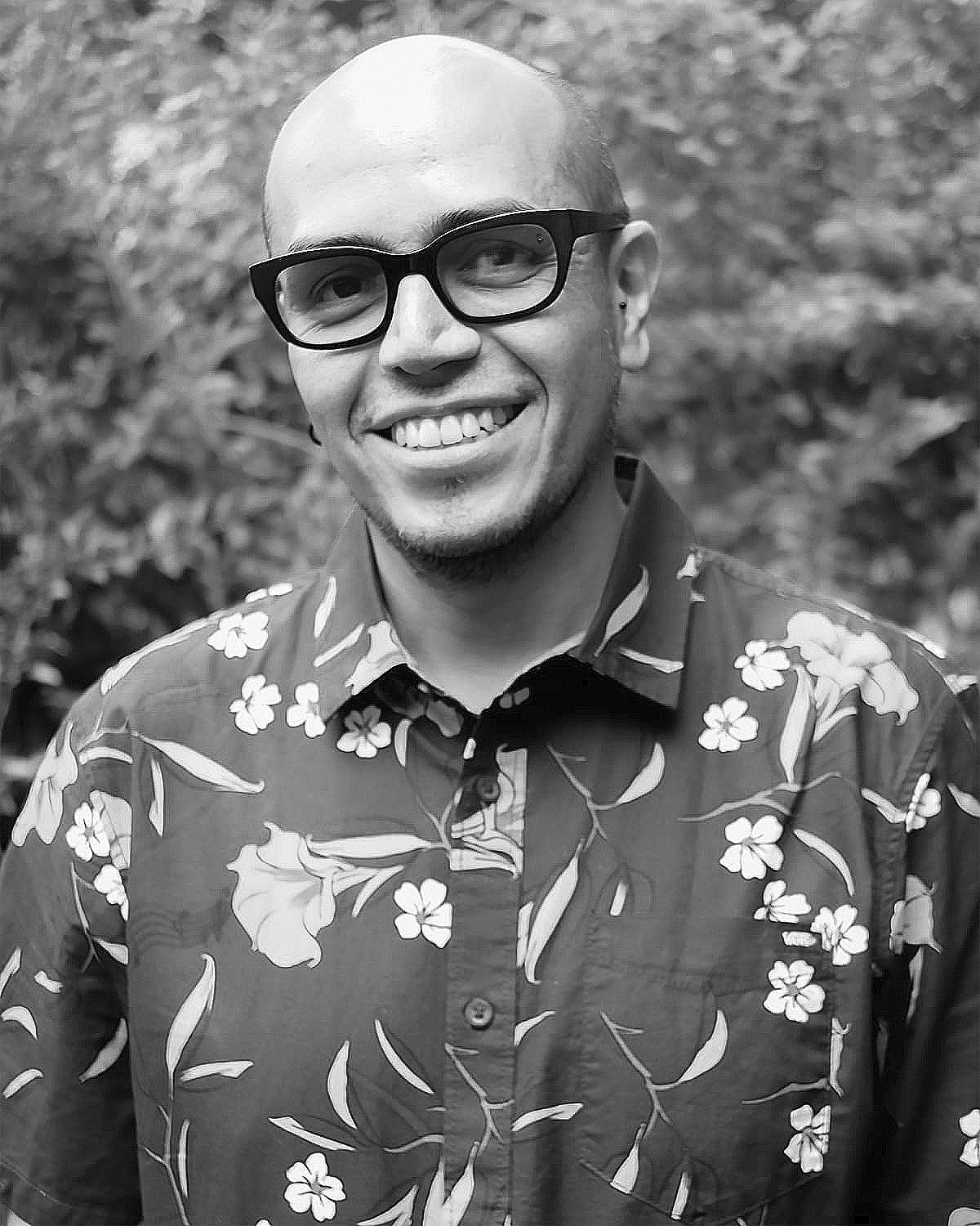 Edgar A. Romero - Cineasta Mexicano, Director y DP